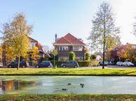 van Itersonlaan 1, 2806 DD Gouda