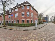 Stadhouderslaan 58, 9717 AK Groningen