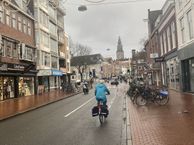Nieuwe Ebbingestraat 7 a, 9712 NC Groningen