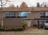 Vossenpad 7, 5042 LA Tilburg