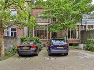 Stationsstraat 9 b, 9711 AR Groningen