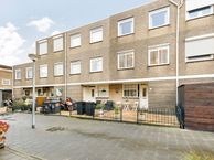 Caro van Eyckstraat 34, 1507 SG Zaandam