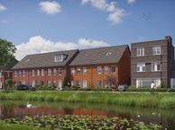 Zoete viburnumstraat 15, 3545 DD Utrecht