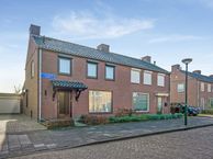 Prinses Margrietstraat 7, 5482 BL Schijndel