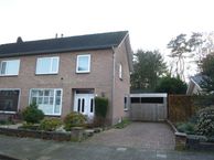 Lijsterstraat 23, 5451 XJ Mill