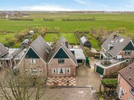 Kromme Weide 2 a, 1779 ES Den Oever