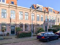 Aelbertsbergstraat 29, 2023 CL Haarlem