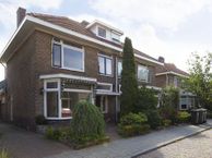 Geraniumstraat 4, 7601 AG Almelo