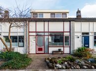 Tentwagendrift 29, 3436 AC Nieuwegein