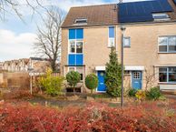 Getijmolen 24, 3146 CA Maassluis