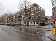 Mathenesserweg 33 d, 3027 HE Rotterdam