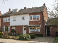 Spreeuwenstraat 22, 7557 AL Hengelo (OV)