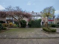 Sophiaplaats 16, 2713 EJ Zoetermeer