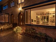 Prins Bernhardlaan 40, 2341 KL Oegstgeest