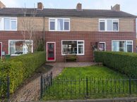 van der Weijstrjitte 25, 8759 LH Exmorra