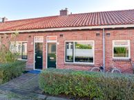 Tweede Vogelstraat 8, 1022 XS Amsterdam