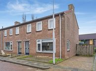 Prinses Irenestraat 30, 5321 VA Hedel