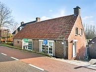 Waspiksedijk 25, 5161 NS Sprang-Capelle