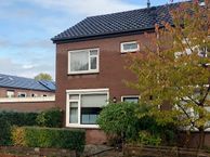 Hazelaarplein 16, 3203 XB Spijkenisse