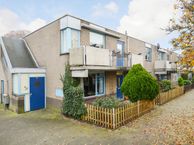 Jacob Simonsz. de Rijkstraat 143, 3554 CJ Utrecht