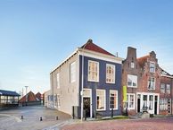 Hoofdpoortstraat 1, 4301 AR Zierikzee