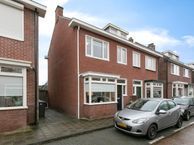 Van Riebeekstraat 50, 7535 ZK Enschede