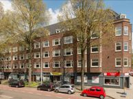 Haarlemmermeerstraat 59 2, 1058 JR Amsterdam