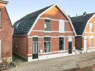 G.J. van Heekstraat 156, 7521 EJ Enschede