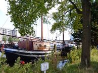 Keizersgracht 8 K, 1015 CN Amsterdam