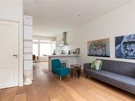 Vinkenstraat 170 Hs, 1013 JX Amsterdam