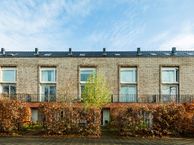 Constant Erzeijstraat 24, 3523 VW Utrecht