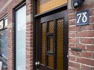 van Peltlaan 78, 6533 ZN Nijmegen