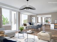 Weissenbruchlaan 32 40, 3054 LN Rotterdam