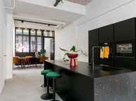 Lombardkade 43 a, 3011 ZB Rotterdam