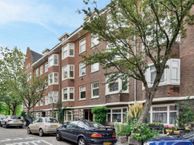 Vogelenzangstraat 22 II, 1058 ST Amsterdam