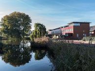 Edenville 6, 1103 AJ Amsterdam