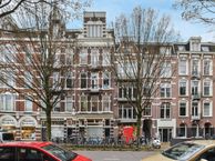 Bosboom Toussaintstraat 3 -1, 1054 AL Amsterdam