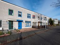 Accordeonstraat 47, 1312 HB Almere