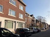 Klaverstraat, 3083 VH Rotterdam