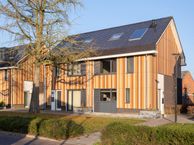 Van Leeuwenhoekstraat 163, 7533 WE Enschede