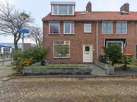 Berghuisstraat 2, 1944 ST Beverwijk