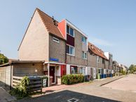Strijkmolenstraat 27, 1333 EH Almere