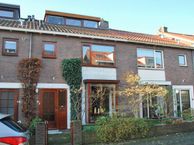 Hyacintstraat 8, 3135 XH Vlaardingen