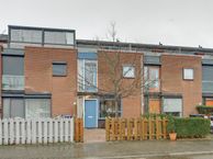 Wulverhorstlaan 6, 3525 EC Utrecht