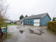 Oude Trekweg 81 3, 8861 KS Harlingen