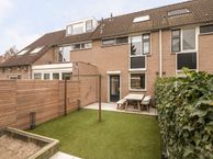 Thorbeckelaan 6, 3601 BM Maarssen