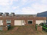 Jozef Israëlsweg 11, 9403 CL Assen