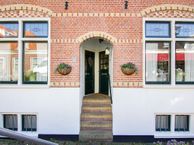 Spaarndammerdijk 71, 2063 JW Spaarndam gem. Haarlem