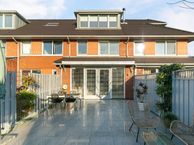 Arthur Cravanhof 2, 3059 RN Rotterdam