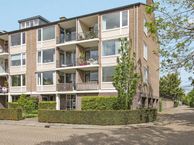 Alphons Diepenbrockstraat 3 b, 3816 PJ Amersfoort